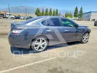 2012 Nissan MAXIMA фото