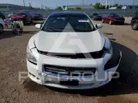 2012 Nissan MAXIMA photo