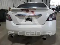 2012 Nissan MAXIMA фото