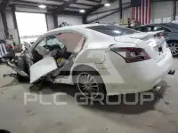 2012 Nissan MAXIMA фото