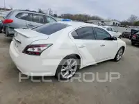 2012 Nissan MAXIMA photo