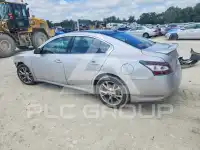 2012 Nissan MAXIMA фото