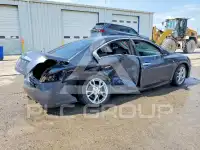 2012 Nissan MAXIMA photo