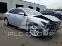 2012 Nissan MAXIMA фото