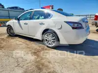 2012 Nissan MAXIMA фото