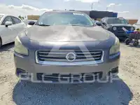 2012 Nissan MAXIMA photo
