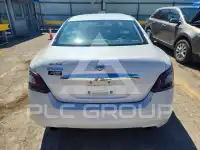 2012 Nissan MAXIMA фото