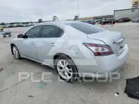 2012 Nissan MAXIMA photo