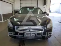 2012 Nissan MAXIMA photo