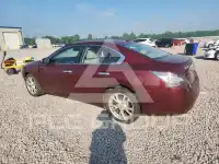 2012 Nissan MAXIMA фото