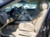 2012 Nissan MAXIMA photo