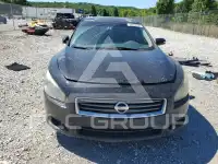 2012 Nissan MAXIMA фото