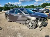 2012 Nissan MAXIMA фото