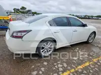 2012 Nissan MAXIMA фото