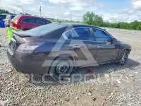 2012 Nissan MAXIMA photo