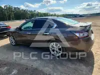 2012 Nissan MAXIMA фото