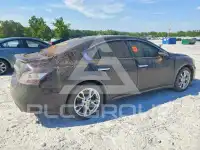 2012 Nissan MAXIMA фото
