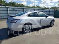 2012 Nissan MAXIMA photo