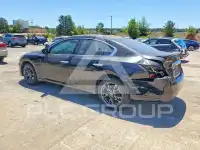 2012 Nissan MAXIMA фото
