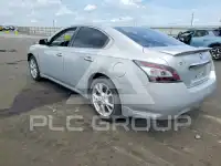 2012 Nissan MAXIMA фото