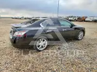 2012 Nissan MAXIMA фото