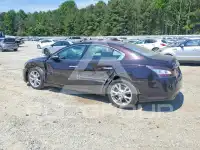 2012 Nissan MAXIMA photo
