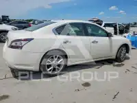 2012 Nissan MAXIMA фото