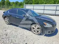 2012 Nissan MAXIMA фото