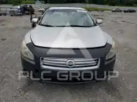 2012 Nissan MAXIMA photo