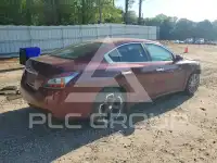 2012 Nissan MAXIMA фото