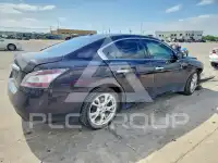 2012 Nissan MAXIMA фото