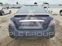 2012 Nissan MAXIMA фото