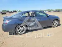 2012 Nissan MAXIMA photo