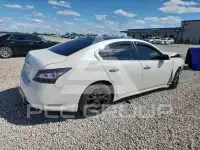 2012 Nissan MAXIMA photo