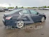 2012 Nissan MAXIMA фото
