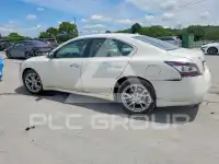 2012 Nissan MAXIMA фото