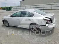 2012 Nissan MAXIMA photo