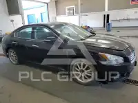 2012 Nissan MAXIMA photo