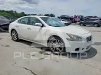 2012 Nissan MAXIMA фото