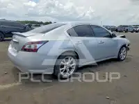 2012 Nissan MAXIMA фото