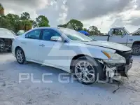 2012 Nissan MAXIMA фото