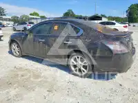 2012 Nissan MAXIMA фото