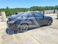 2012 Nissan MAXIMA фото