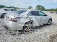 2012 Nissan MAXIMA фото
