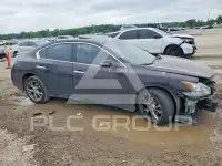 2012 Nissan MAXIMA фото