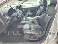 2012 Nissan MAXIMA photo