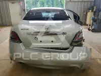 2012 Nissan MAXIMA photo