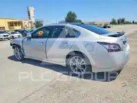 2012 Nissan MAXIMA photo