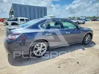 2012 Nissan MAXIMA фото