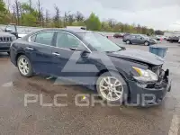 2012 Nissan MAXIMA фото